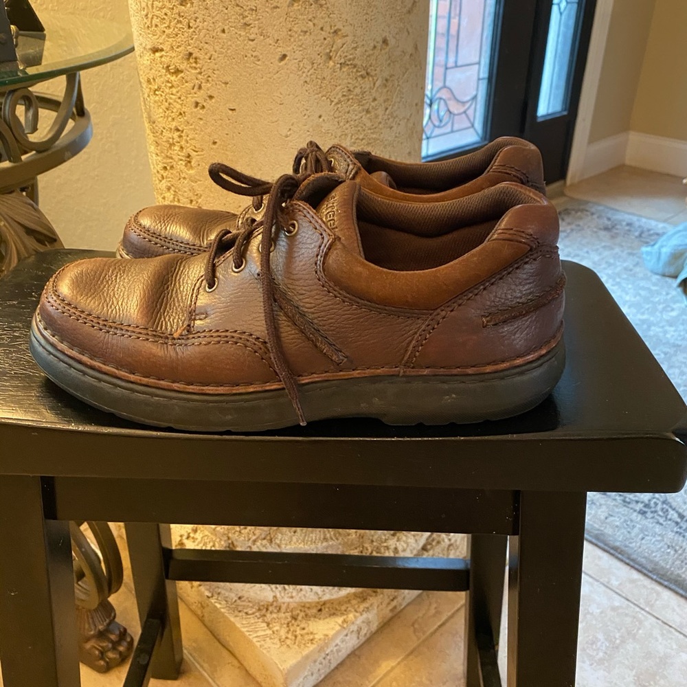 Streetcars men’s loafers